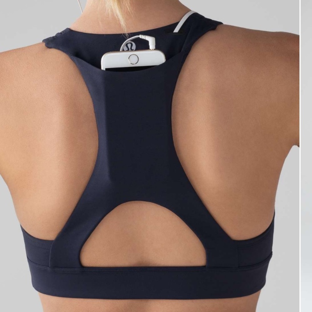 Pace Perfect Bra - Picture 2 of 14